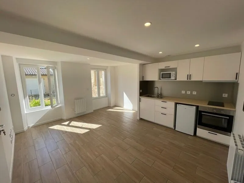 Immeuble de rapport - Photo 1