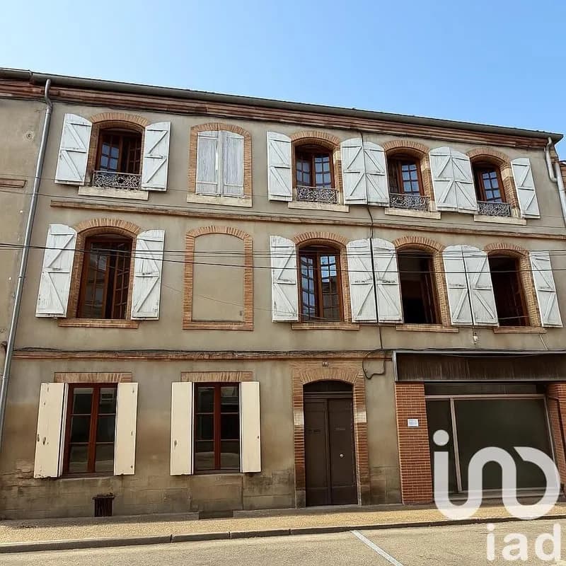 Vente Immeuble 252 m² - Photo 1