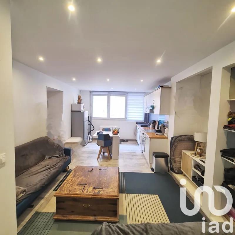 Vente Immeuble 348 m² - Photo 1