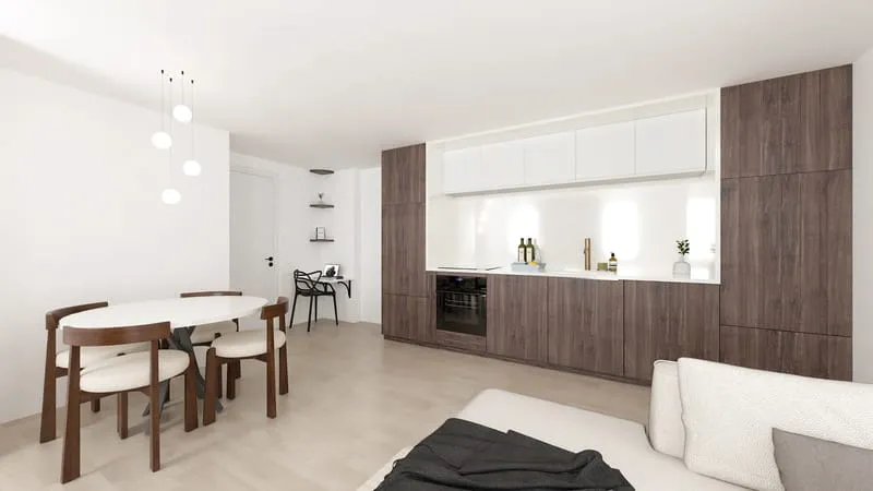 Le Carnot - Immeuble de Standing Rénovés au Coeur de Thonon-les-Bains - Photo 1