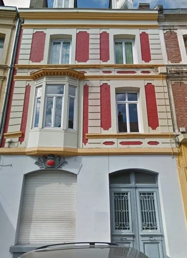 Immeuble à vendre - Photo 1