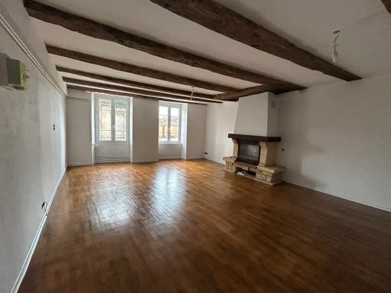 Immeuble - Photo 1