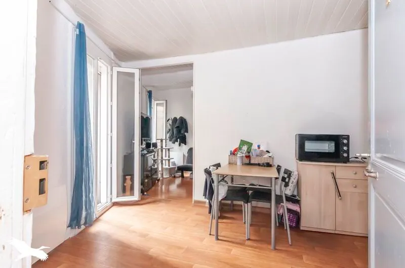 Immeuble de rapport 5 pièces 79 m² - Photo 1