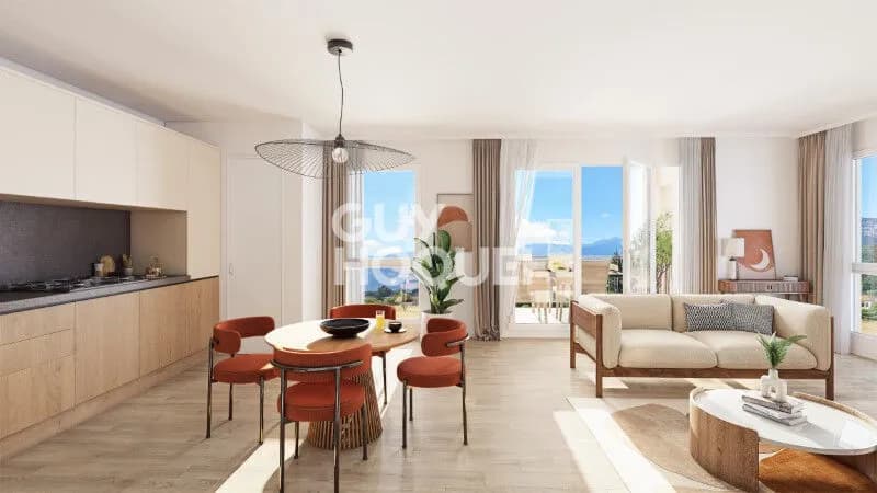 immeuble - Photo 1