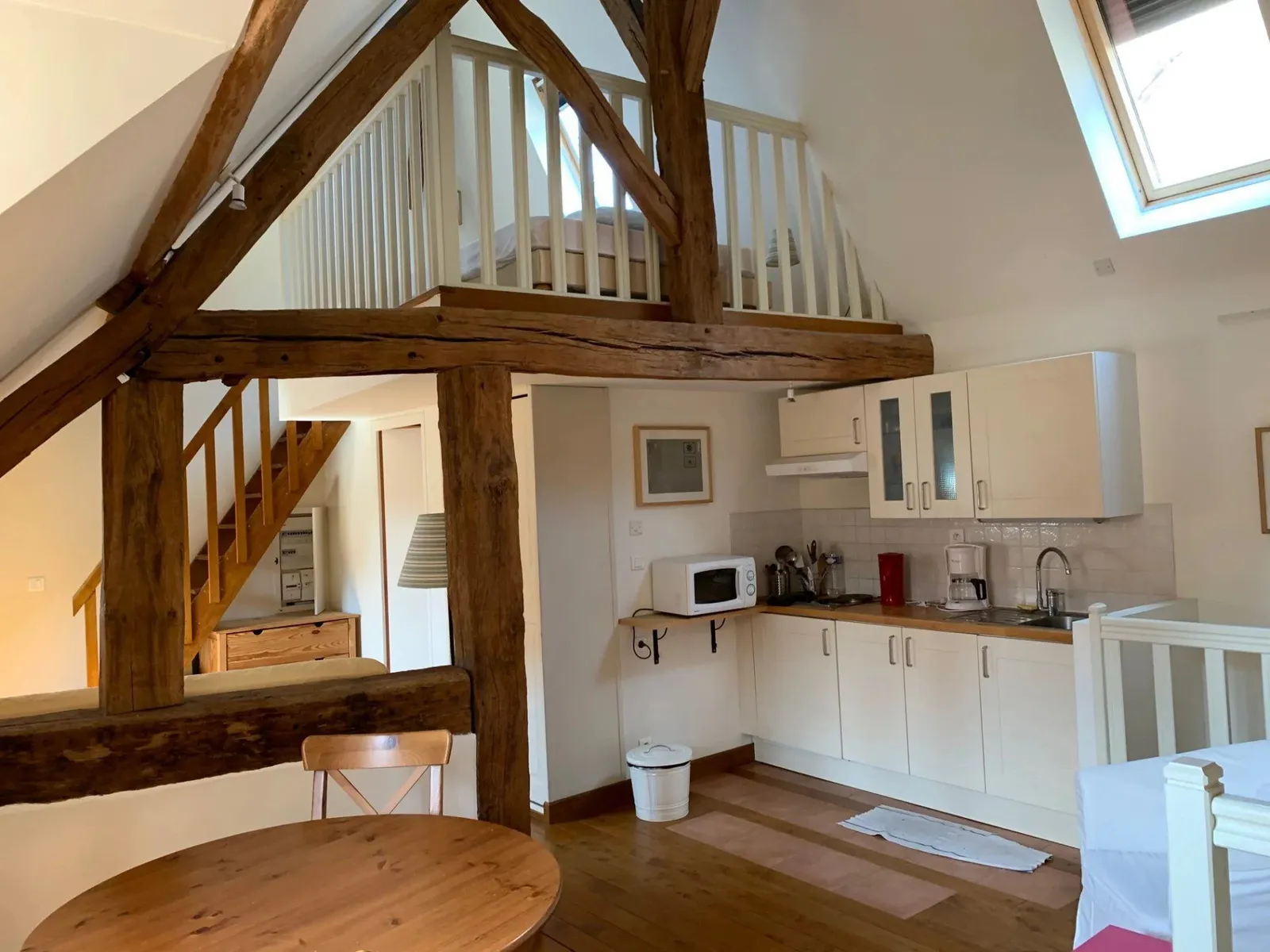 Immeuble investisseur SAULIEU - Photo 1