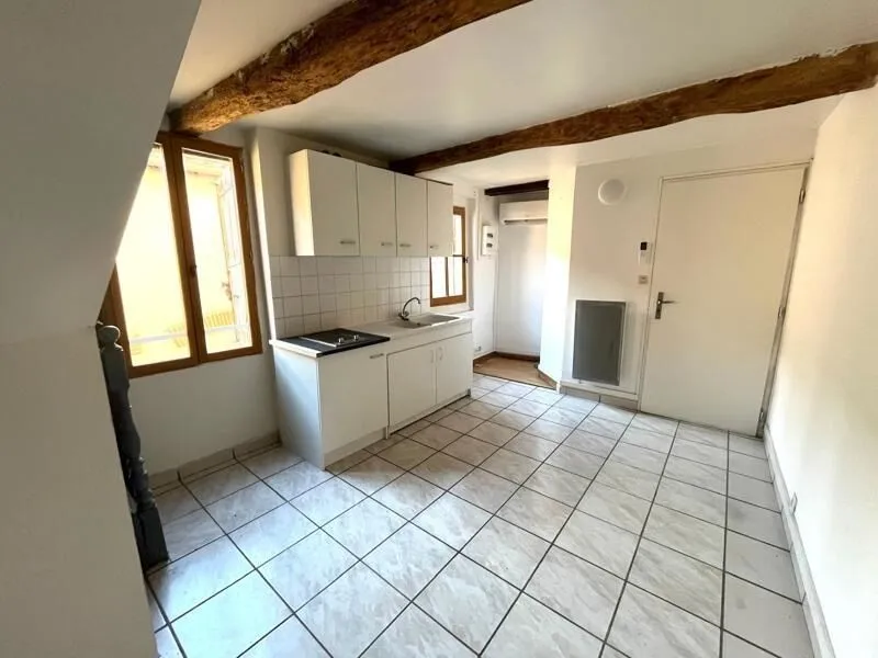 Immeuble de rapport - Photo 1