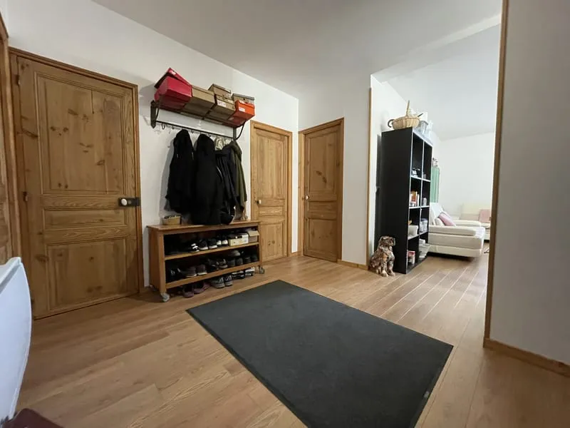 A LAVANNES, Ensemble immobilier de 184 m2 hab. à fort potent - Photo 1