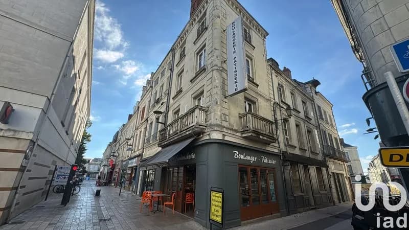 Vente Immeuble 270 m² - Photo 1