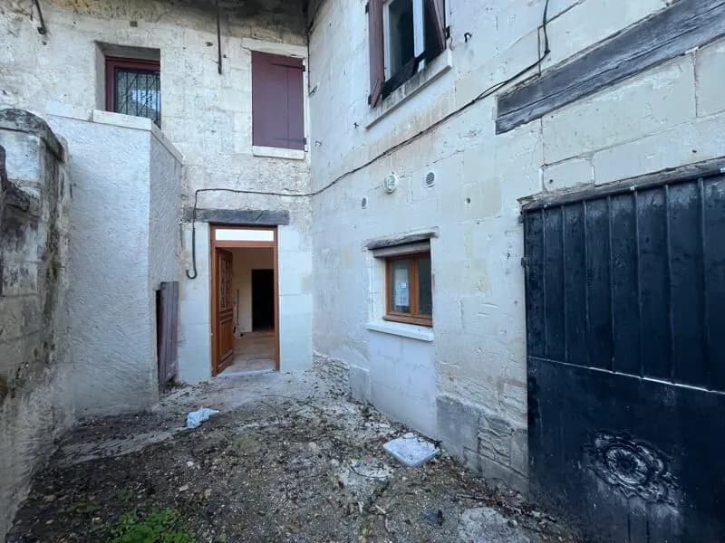 Immeuble de rapport - Photo 1