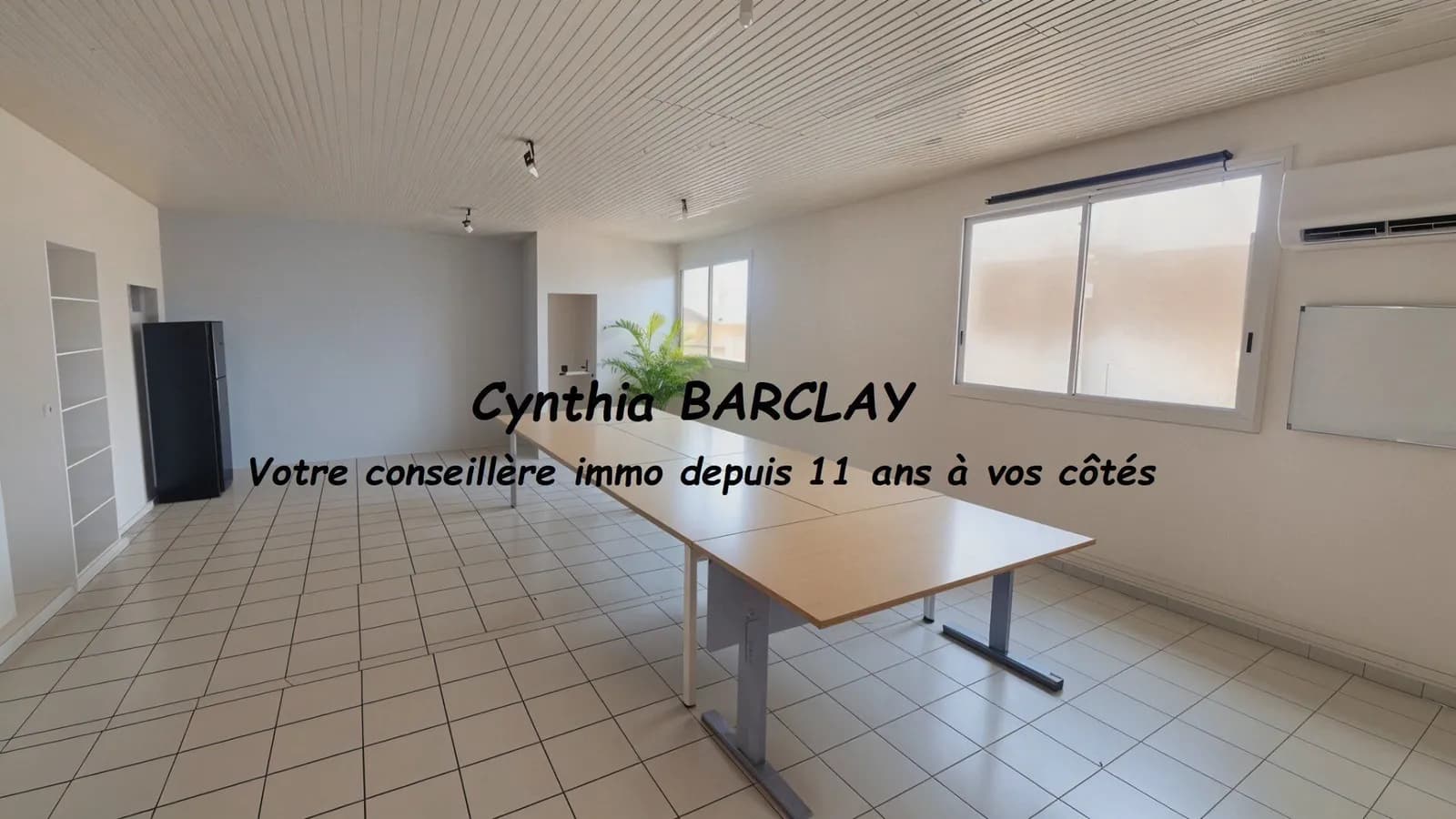 Immeuble - Photo 1