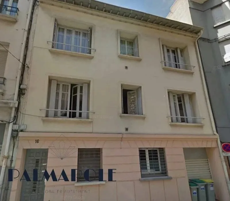 PERPIGNAN SAINT MARTIN IMMEUBLE 3 LOTS - Photo 1