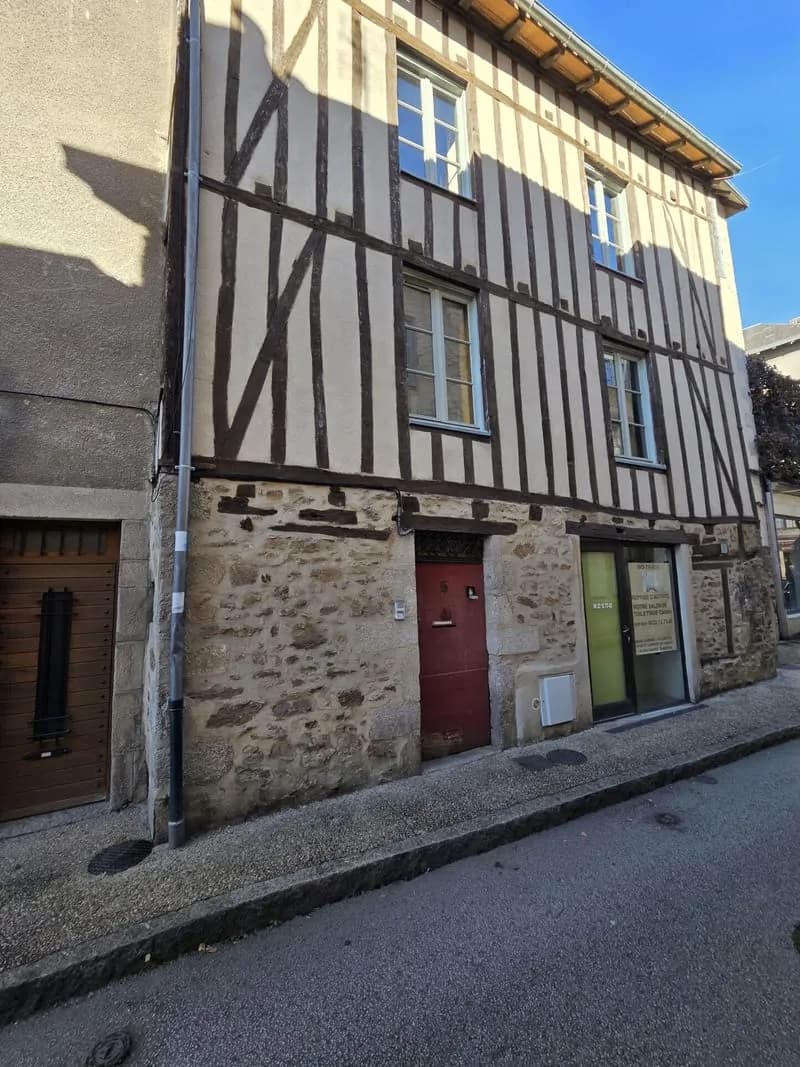 Immeuble de rapport - Photo 1
