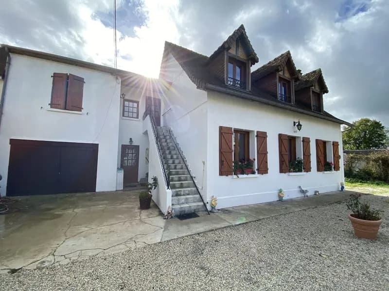 Immeuble ou Maison pour grande famille ou investisseur à Bag - Photo 1