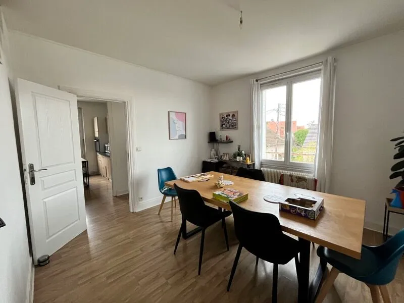 Immeuble de rapport - Photo 1