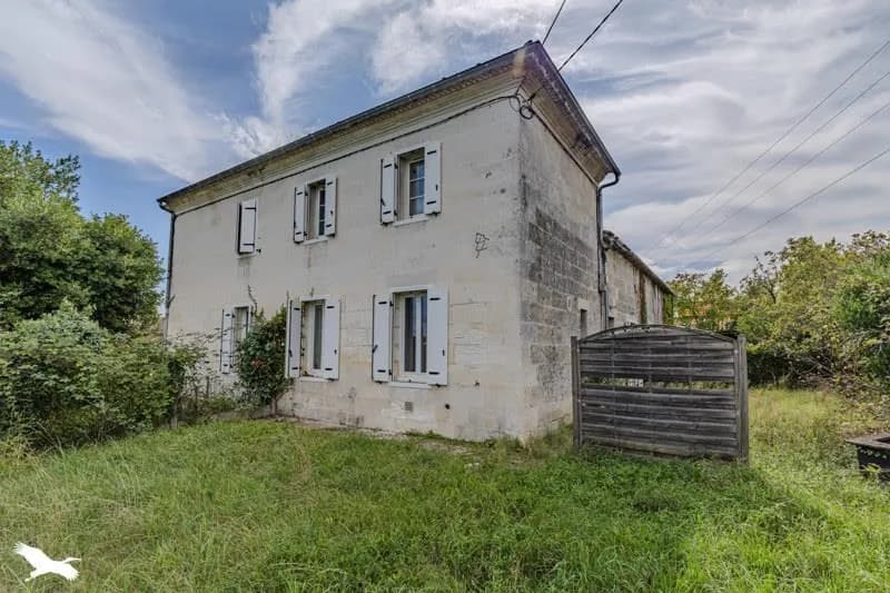 Immeuble de rapport - Photo 1