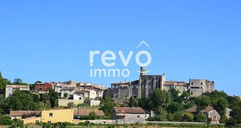 Immeuble de rapport - Photo 1