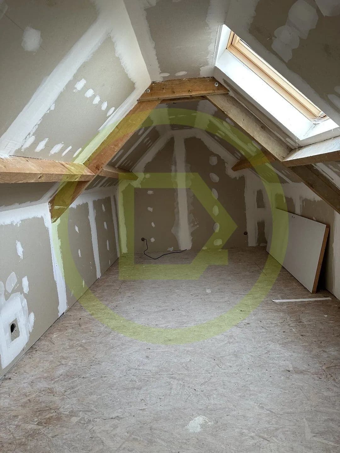 Immeuble - Photo 1