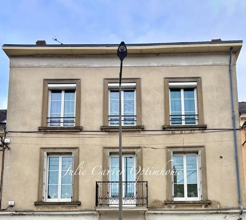 Immeuble (72) - Photo 1