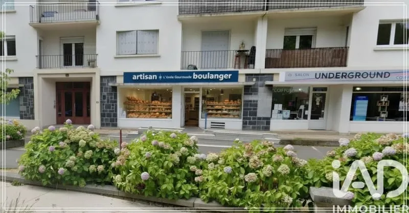 Vente Immeuble 72 m² - Photo 1