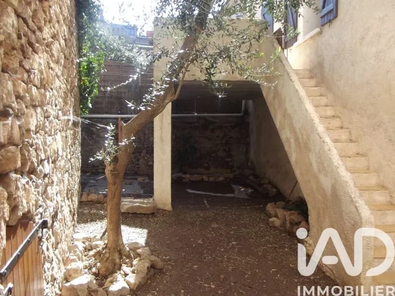 Vente Immeuble 167 m² - Photo 1