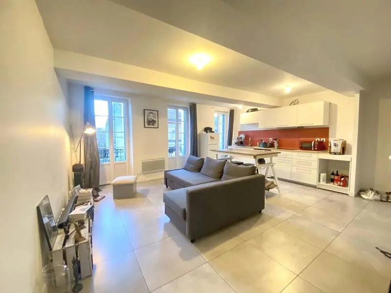 EXCLUSIVITÉ - IMMEUBLE DE RAPPORT - VILLEFRANCHE-DE-LAURAGAIS CENTRE - Photo 1