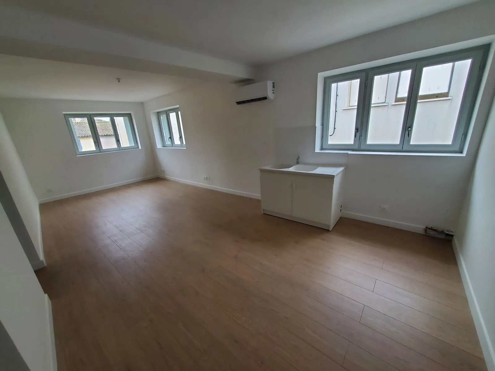 Immeuble pour investissement locatif - Photo 1