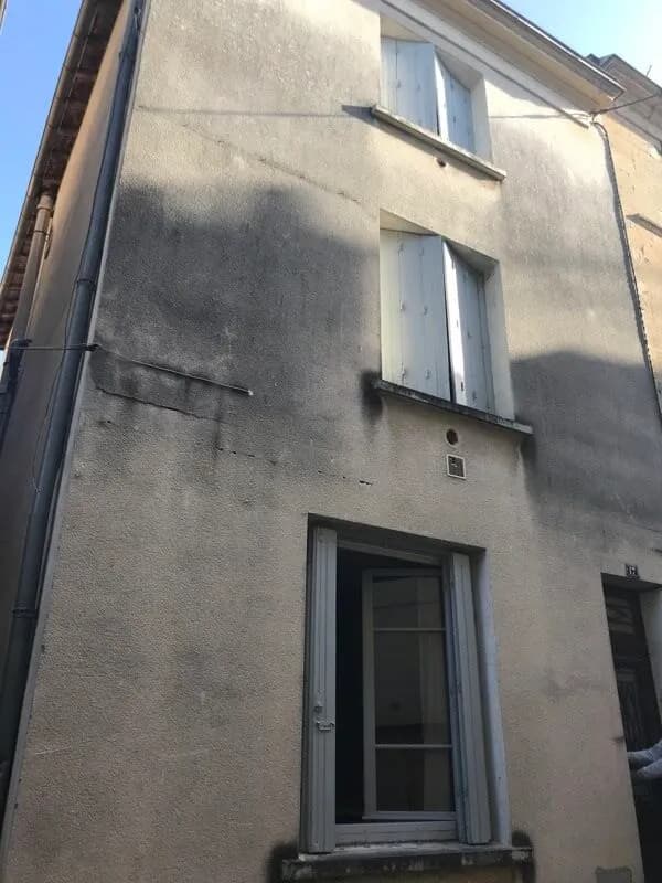 Immeuble - Photo 1