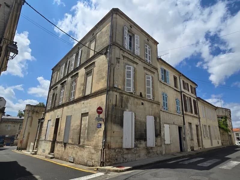 Immeuble de rapport - Photo 1