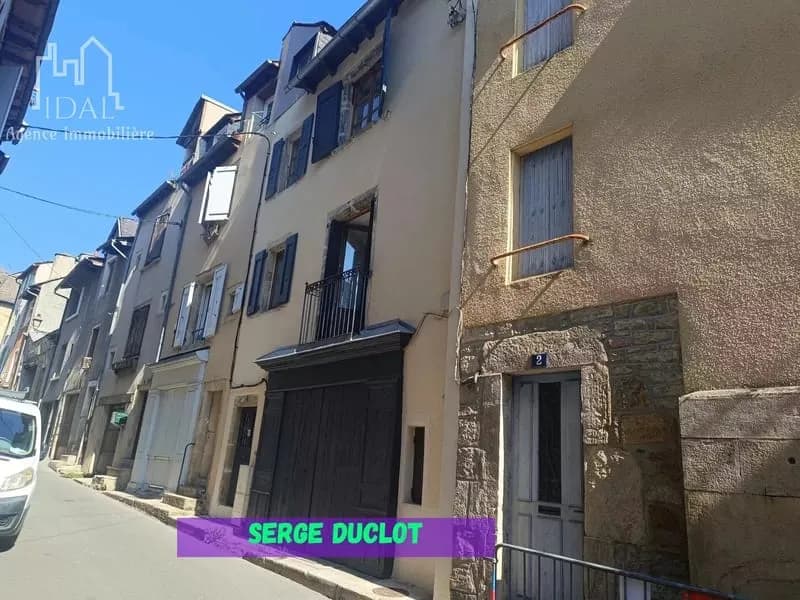 Immeuble entièrement rénové avec soin, - Photo 1