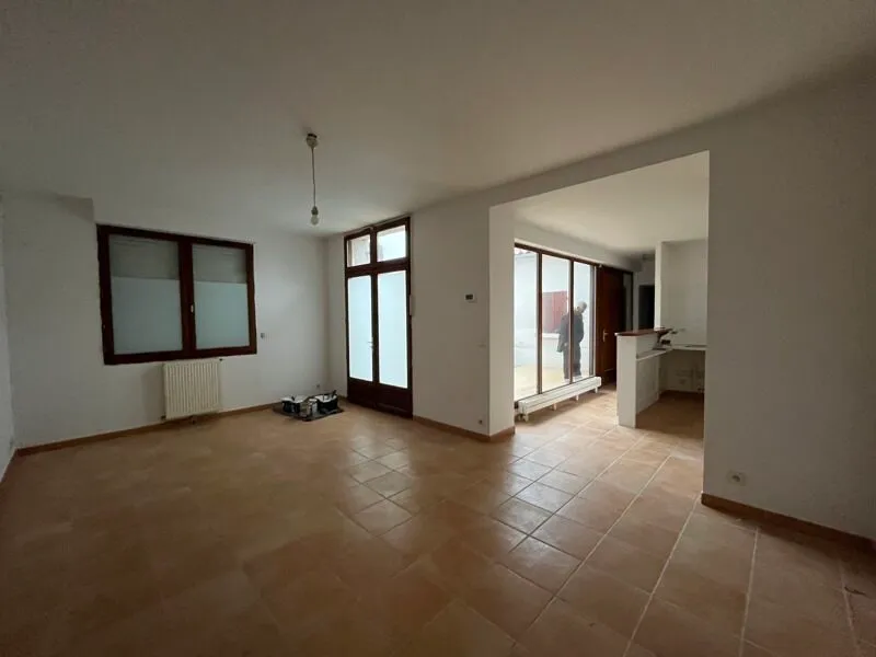 Immeuble - Photo 1