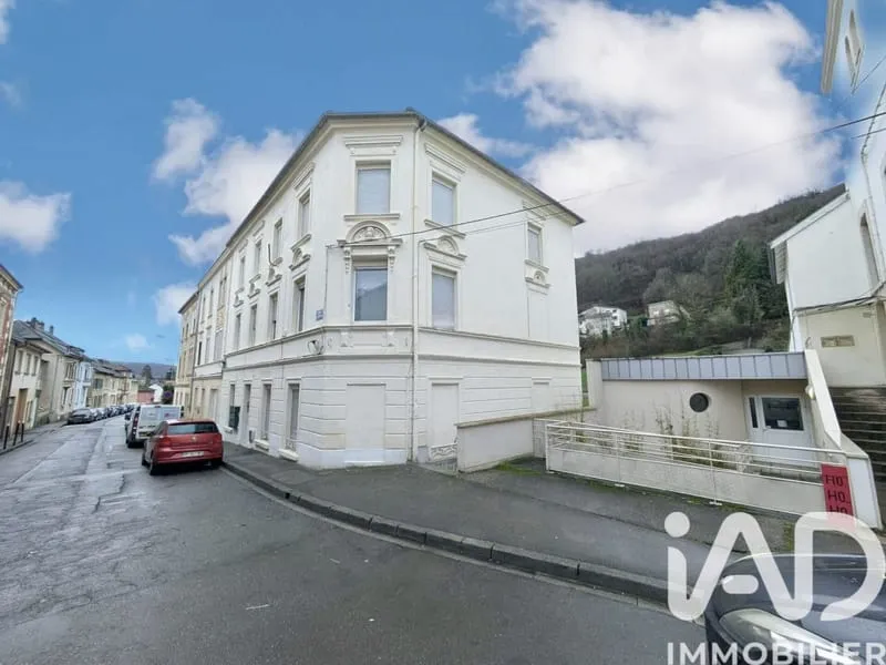 Vente Immeuble 364 m² - Photo 1