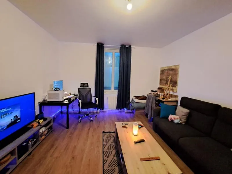Immeuble de rapport de 5 logements tous loués - Photo 1