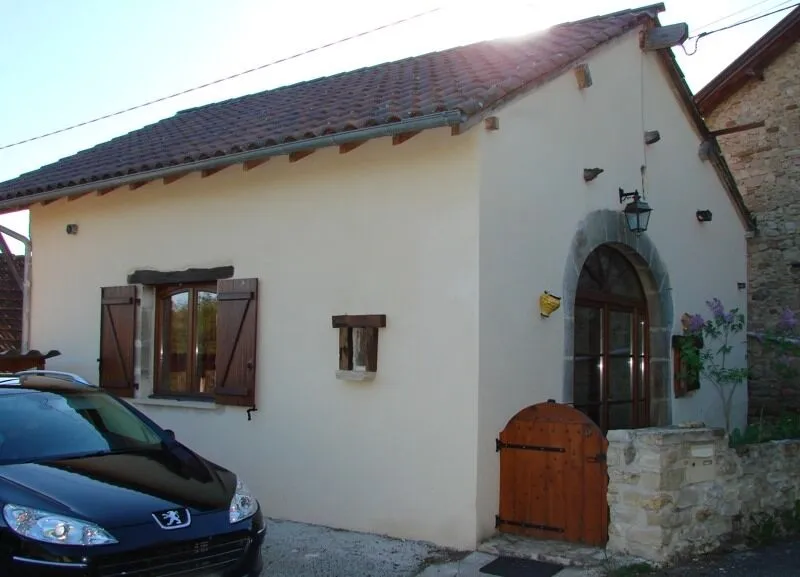 Immeuble de rapport - Photo 1