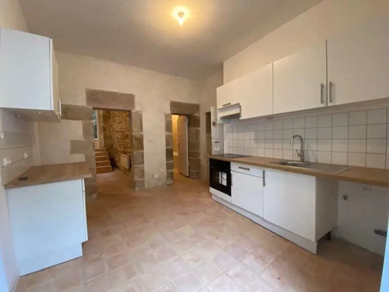 Immeuble - Photo 1