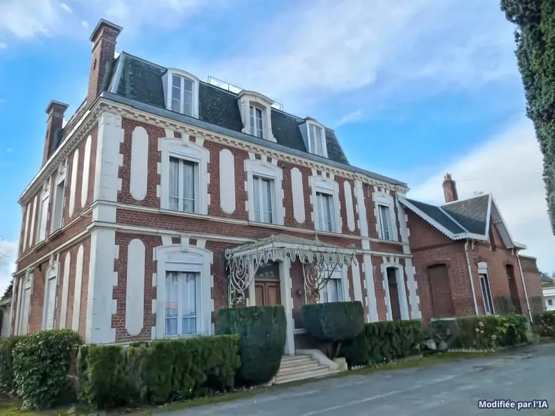 Ensemble immobilier à vendre à CAMBRAI - Photo 1