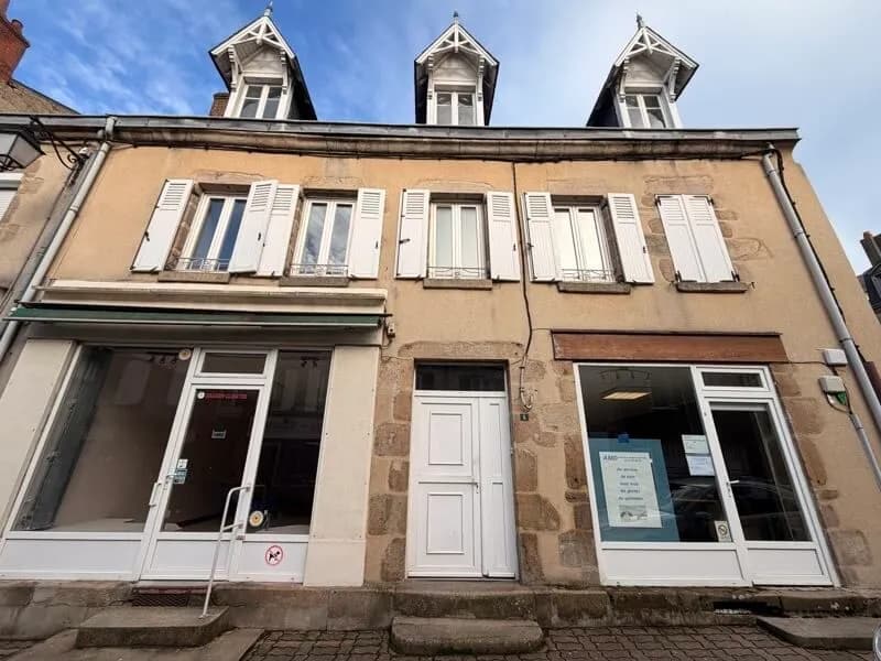 Immeuble de rapport - Photo 1