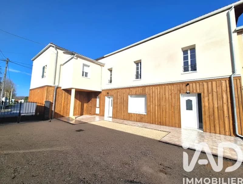 Vente Immeuble 203 m² - Photo 1