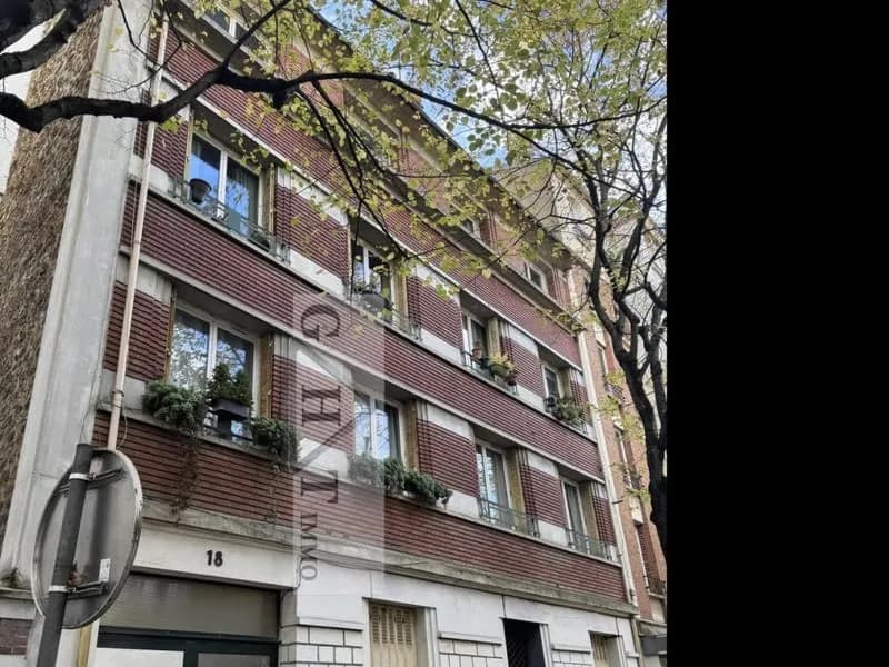 A Vendre Immeuble mixte 353m2 - Photo 1