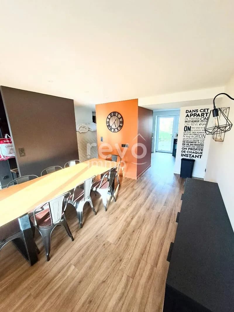 Immeuble - Photo 1
