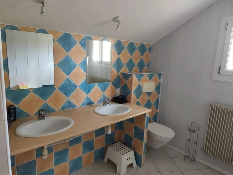 À vendre Ensemble immobilier avec dépendances sur environ 1,5 hectare Le Liège (37460) - Photo 1