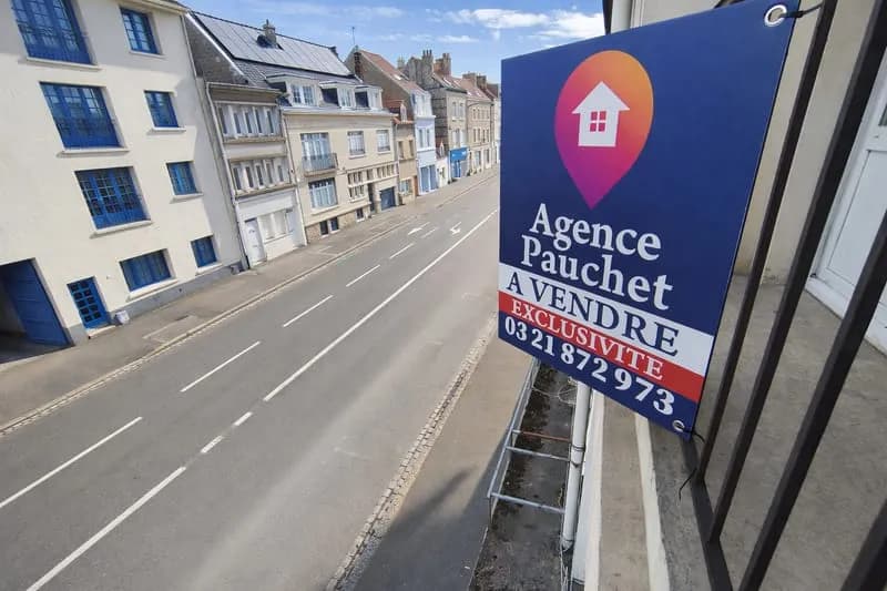 À vendre : Ensemble immobilier idéal investisseur - Boulogne - Photo 1