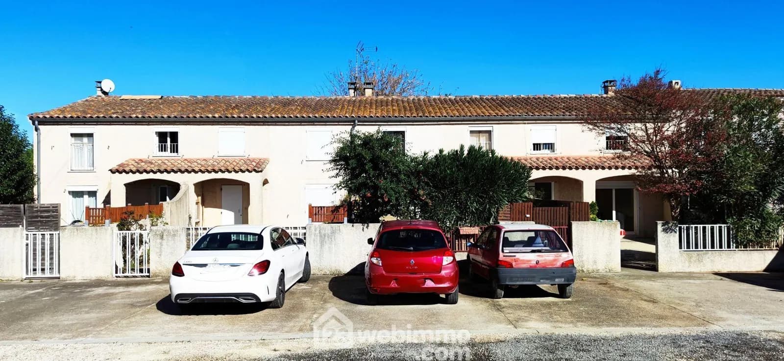 Immeuble - 360m² - Arles - Photo 1