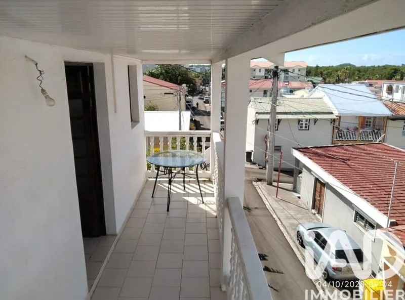 Vente Immeuble 128 m² - Photo 1