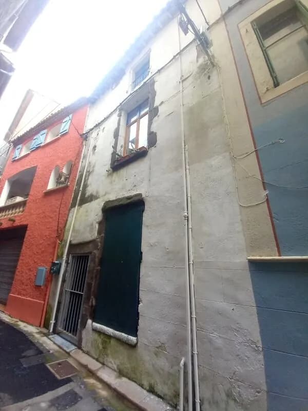 Agde. Immeuble à vendre - Photo 1