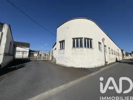 Vente Immeuble 1 722 m² - Photo 1