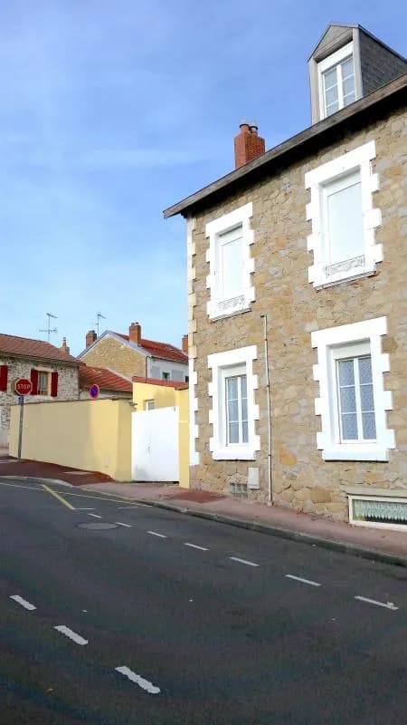 IMMEUBLE DE RAPPORT 9 APPARTEMENTS LOUES - Photo 1