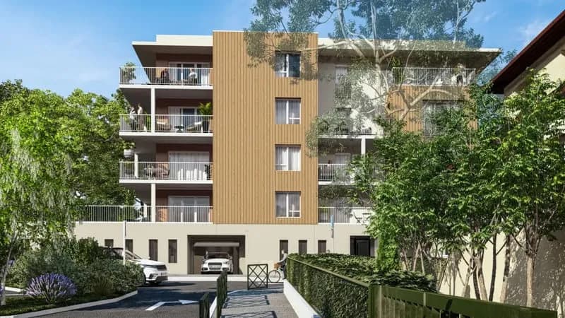 Des logements éco-responsables et personnalisables - Photo 1