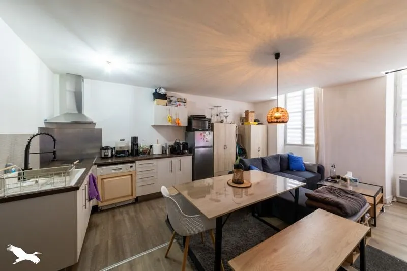 Immeuble de rapport - Photo 1