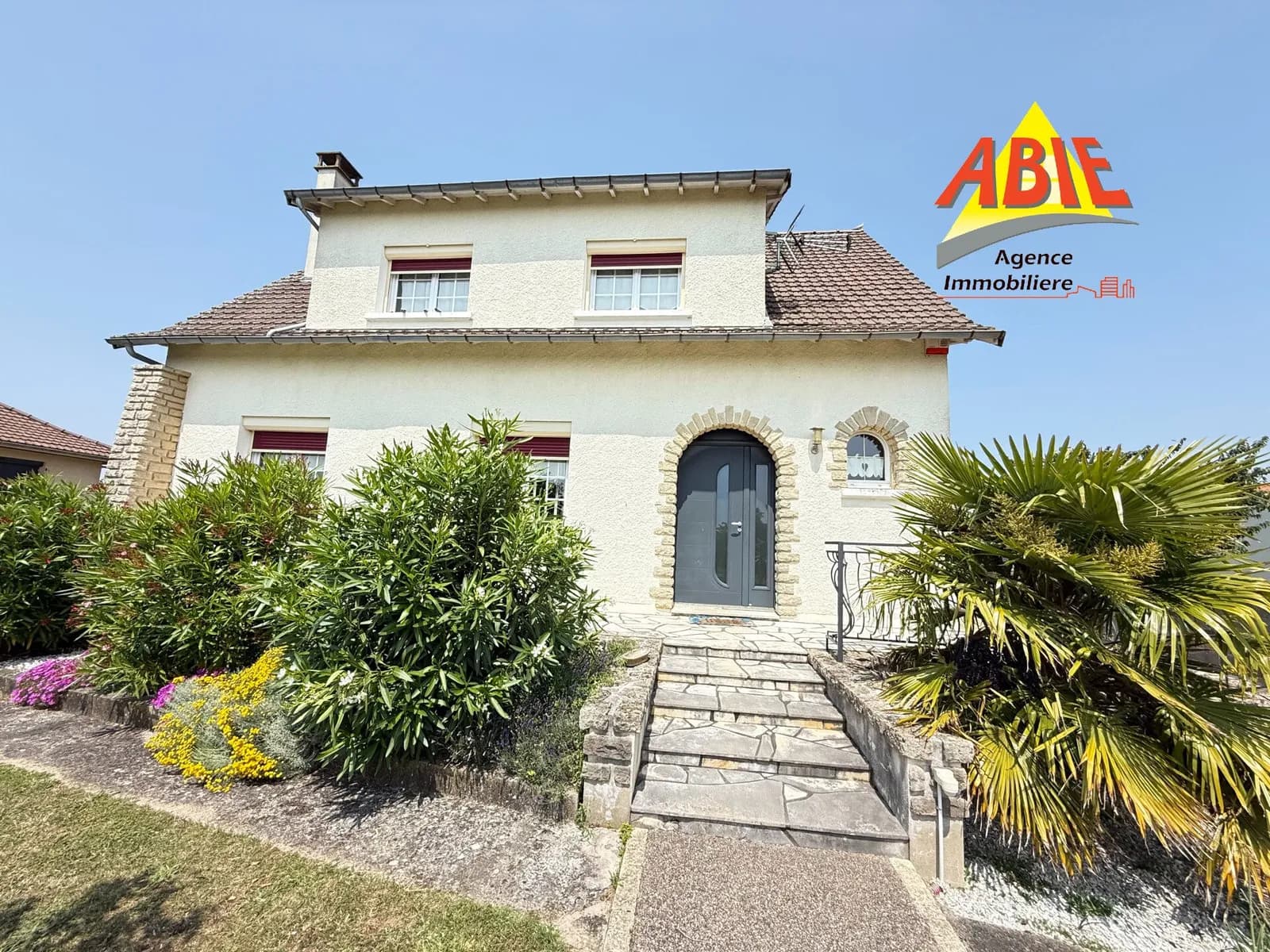 Ensemble immobilier - Deux maisons indépendantes COULON - t - Photo 1