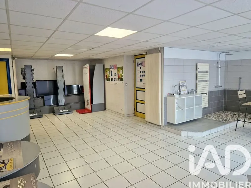 Vente Maison/villa 5 pièces - Photo 1